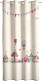 Παιδική Κουρτίνα Με Τρουκς 160×240 Saint Clair Rodeo - Image 2