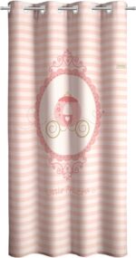 Παιδική Κουρτίνα Με Τρουκς 160×240 Saint Clair Little Princess - Image 2