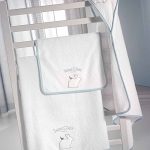 ΣΕΤ ΠΕΤΣΕΤΕΣ SAINT CLAIR 2 ΤΜΧ lapin blue