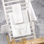 ΣΕΤ ΠΕΤΣΕΤΕΣ SAINT CLAIR 2 ΤΜΧ tina