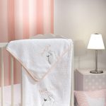 ΣΕΤ ΠΕΤΣΕΤΕΣ SAINT CLAIR 2 ΤΜΧ lapin pink