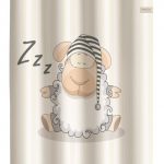 ΚΟΥΡΤΙΝΑ SAINT CLAIR 160X250 ALDO