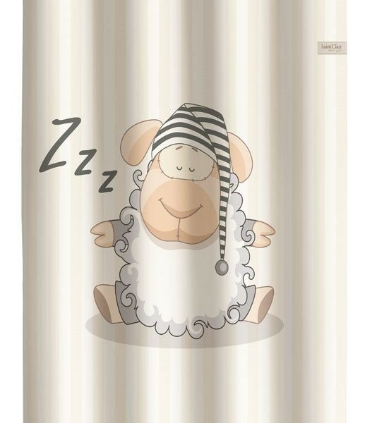 ΚΟΥΡΤΙΝΑ SAINT CLAIR 160X250 ALDO