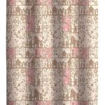 ΚΟΥΡΤΙΝΑ SAINT CLAIR 160X250 TINA