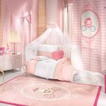 ΚΟΥΡΤΙΝΑ SAINT CLAIR 160X250 CORONA