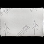 Μαξιλάρι Ύπνου Guy Laroche 60x40x12 Visco Elastic Aloe Vera (Ανατομικό)