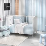 ΣΕΤ ΚΟΥΝΙΑΣ 5 ΤΜΧ JIMMY BLUE SAINT CLAIR