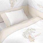 ΣΕΤ ΚΟΥΝΙΑΣ 5 ΤΜΧ TINA SAINT CLAIR