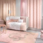 ΣΕΤ ΚΟΥΝΙΑΣ 5 ΤΜΧ AFRICA PINK SAINT CLAIR