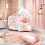 ΣΕΤ ΚΟΥΝΙΑΣ 5 ΤΜΧ BALLERINA SAINT CLAIR