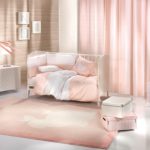 ΣΕΤ ΚΟΥΝΙΑΣ 5 ΤΜΧ LAPIN PINK SAINT CLAIR