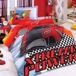 ΣΕΤ ΚΟΥΒΕΡΛΙ ΜΟΝΟ EXTREME POWER