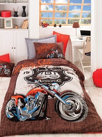 ΣΕΤ ΚΟΥΒΕΡΛΙ ΜΟΝΟ DES 2046