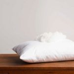 ΜΑΞΙΛΑΡΙ ΥΠΝΟΥ ΜΠΙΛΑΚΙ ΣΙΛΙΚΟΝΗΣ 50x70 COSMIN DES