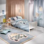 ΠΑΠΛΩΜΑΤΟΘΗΚΗ SAINT CLAIR 160x220 BEATLE