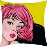 ΜΑΞΙΛΑΡΑΚΙ ΦΙΓΟΥΡΑΣ 45x45 SWEETY