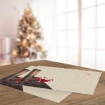 ΧΡΙΣΤΟΥΓΕΝΝΙΑΤΙΚΟ ΣΟΥΠΛΑ SAINT CLAIR 3019