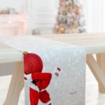 ΧΡΙΣΤΟΥΓΕΝΝΙΑΤΙΚΟ RUNNER SAINT CLAIR 2022