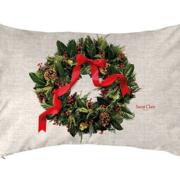 ΧΡΙΣΤΟΥΓΕΝΝΙΑΤΙΚΟ ΜΑΞΙΛΑΡΙ SAINT CLAIR 4006