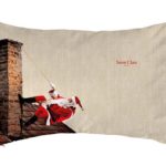 ΧΡΙΣΤΟΥΓΕΝΝΙΑΤΙΚΟ ΜΑΞΙΛΑΡΙ SAINT CLAIR 4008