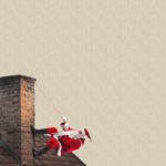 ΧΡΙΣΤΟΥΓΕΝΝΙΑΤΙΚΕΣ ΒΕΛΟΥΤΕ ΚΟΥΒΕΡΤΕΣ 160x220 SAINT CLAIR CHRISTMAS ULTRA SOFT 5006