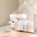 ΣΕΤ ΚΟΥΝΙΑΣ 6 ΤΜΧ CONTESSA SAINT CLAIR