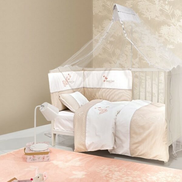 ΣΕΤ ΚΟΥΝΙΑΣ 6 ΤΜΧ CONTESSA SAINT CLAIR