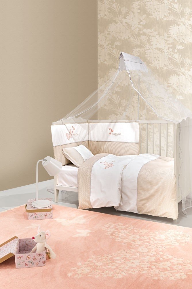 ΣΕΤ ΚΟΥΝΙΑΣ 6 ΤΜΧ CONTESSA SAINT CLAIR