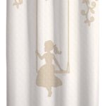 ΚΟΥΡΤΙΝΑ SAINT CLAIR 160X250 TINA2