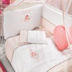 ΣΕΤ ΣΕΝΤΟΝΙΑ ΚΟΥΝΙΑΣ 3 ΤΜΧ CORONA SAINT CLAIR