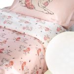 ΠΑΠΛΩΜΑΤΟΘΗΚΗ SAINT CLAIR 160x220 PIGGY