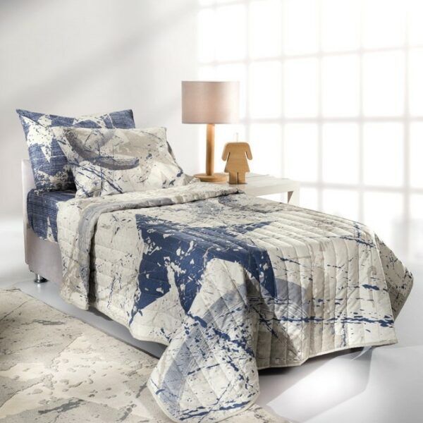 ΚΟΥΒΕΡΛΙ ΠΑΙΔΙΚΟ 160x230 SAINT CLAIR GALAXY