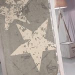 ΚΟΥΒΕΡΤΑ FLEECE MONH 160x220 SAINT CLAIR GALAXY