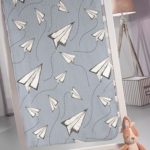 ΚΟΥΒΕΡΤΑ FLEECE MONH 160x220 SAINT CLAIR FLY