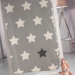 ΚΟΥΒΕΡΤΑ FLEECE MONH 160x220 SAINT PIRINEO GREY