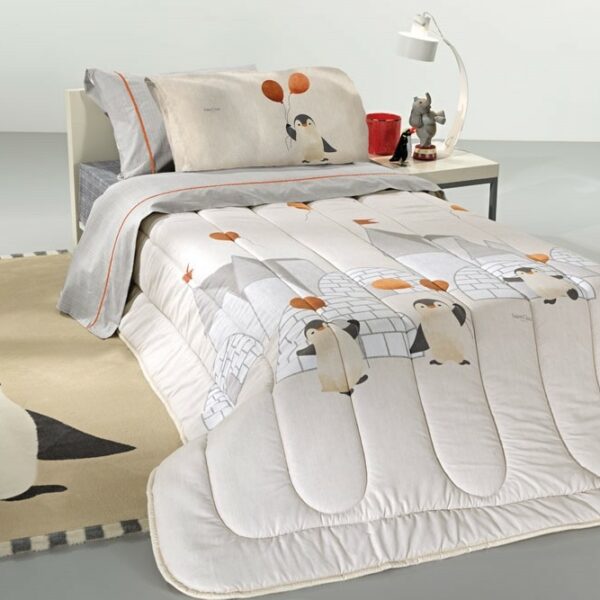 ΣΕΤ ΣΕΝΤΟΝΙΑ ΜΟΝΑ 160x250 SAINT CLAIR PENG