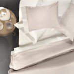 Σετ Σεντόνια King Size 270x280 Guy Laroche Silky Natural-Ivory