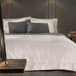 Σεντόνι King Size 270x280 Guy laroche Silky Natural