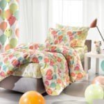 Σετ Σεντόνια Κούνιας 115x170 Guy Laroche Party