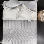 Πάπλωμα Υπέρδιπλο 220x240 Guy Laroche Report Silver