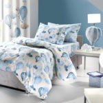 Παπλωματοθήκη 163x225 Guy Laroche Dream