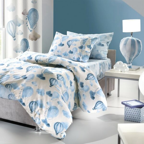 Παπλωματοθήκη 163x225 Guy Laroche Dream