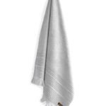 Πετσέτες Προσώπου 50x90  Guy Laroche Camry Grey