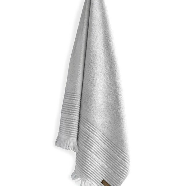 Πετσέτες Προσώπου 50x90  Guy Laroche Camry Grey