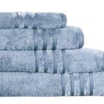 Πετσέτα Προσώπου 50x90  Guy Laroche Bonus Sky