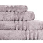 Πετσέτα χεριών 30x50 Guy Laroche Bonus Pudra