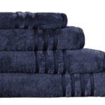 Πετσέτα χεριών 30x50 Guy Laroche Bonus Marine