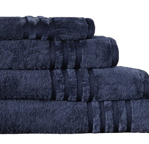 Πετσέτα χεριών 30x50 Guy Laroche Bonus Marine