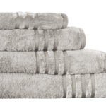 Πετσέτα χεριών 30x50 Guy Laroche Bonus Lino