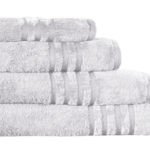 Πετσέτα χεριών 30x50 Guy Laroche Bonus Perla